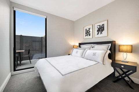 Manhattan Apartments - Caulfield North - C Tourism 6