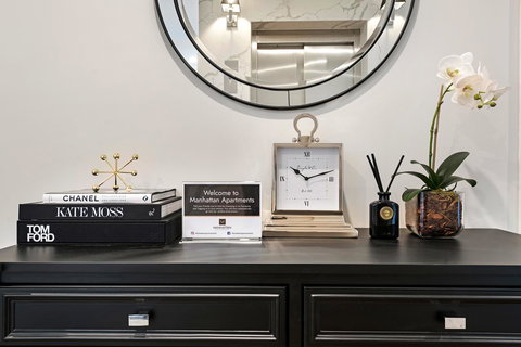 Manhattan Apartments - Caulfield North - C Tourism 31