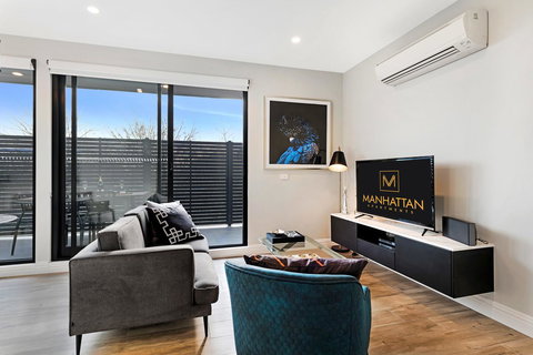 Manhattan Apartments - Caulfield North - C Tourism 16