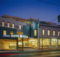 Melbourne Metropole Central - C Tourism
