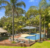 Comfort Resort Kaloha Phillip Island - C Tourism