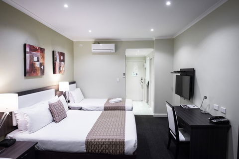 Best Western Melbourne Airport - C Tourism 17