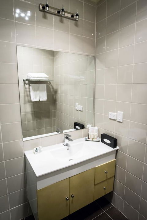Best Western Melbourne Airport - C Tourism 31