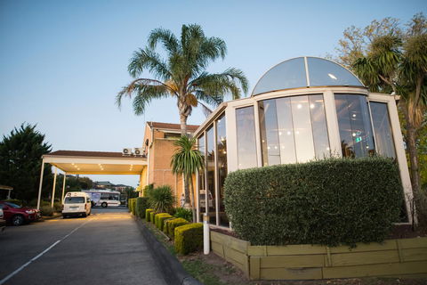 Best Western Melbourne Airport - C Tourism 40