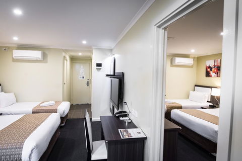 Best Western Melbourne Airport - C Tourism 18