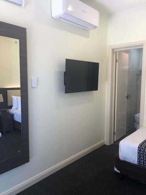 Best Western Melbourne Airport - C Tourism 23