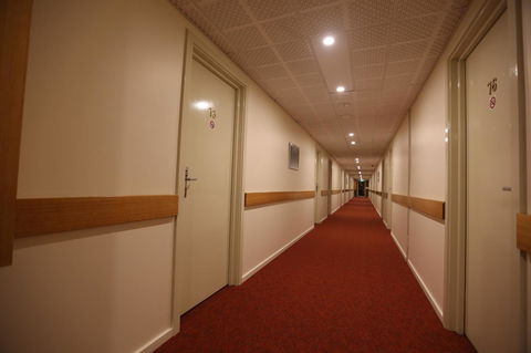 Best Western Melbourne Airport - C Tourism 35