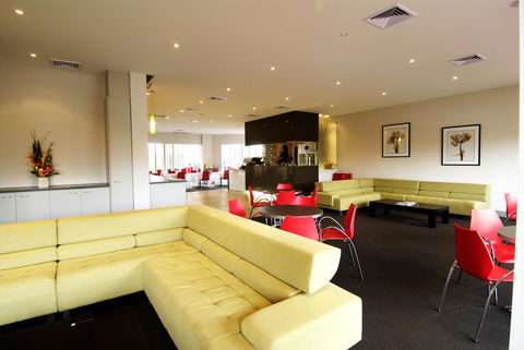 Best Western Melbourne Airport - C Tourism 10