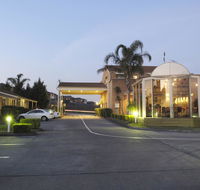 Best Western Melbourne Airport - C Tourism
