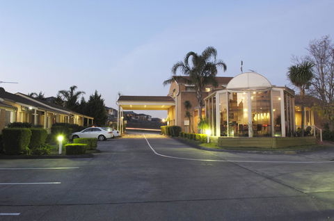 Best Western Melbourne Airport - C Tourism 0