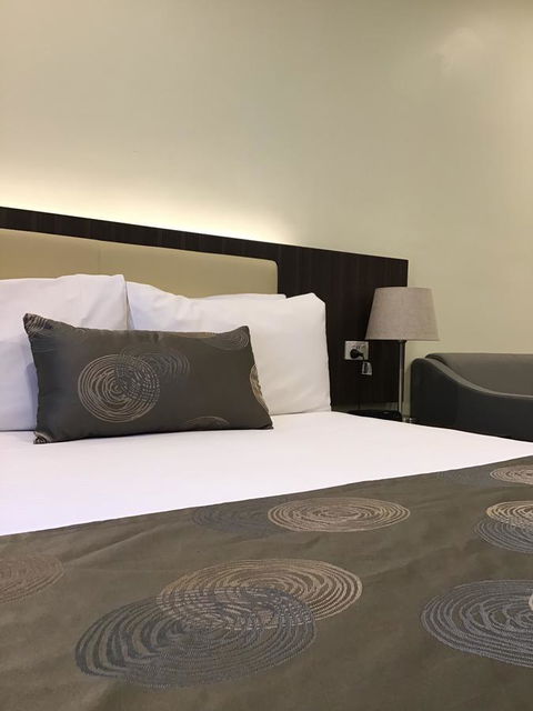 Best Western Melbourne Airport - C Tourism 1