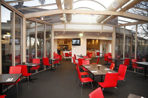 Best Western Melbourne Airport - C Tourism 11