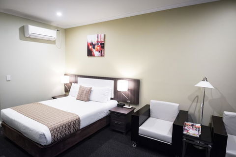 Best Western Melbourne Airport - C Tourism 25