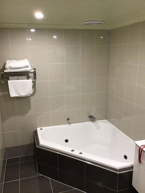 Best Western Melbourne Airport - C Tourism 2