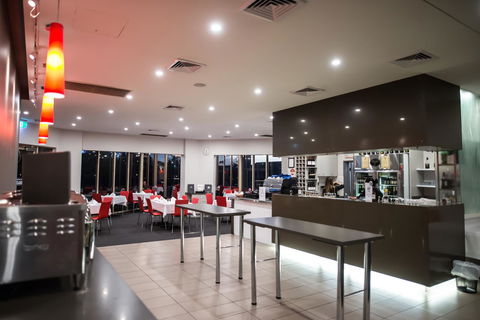 Best Western Melbourne Airport - C Tourism 39
