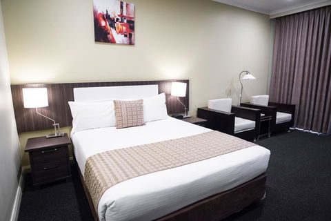 Best Western Melbourne Airport - C Tourism 19