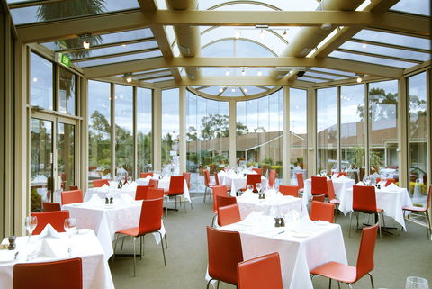 Best Western Melbourne Airport - C Tourism 27