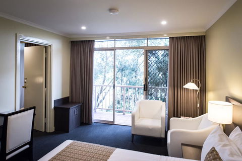 Best Western Melbourne Airport - C Tourism 16