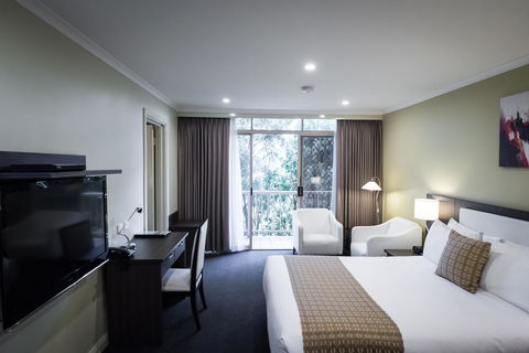 Best Western Melbourne Airport - C Tourism 5