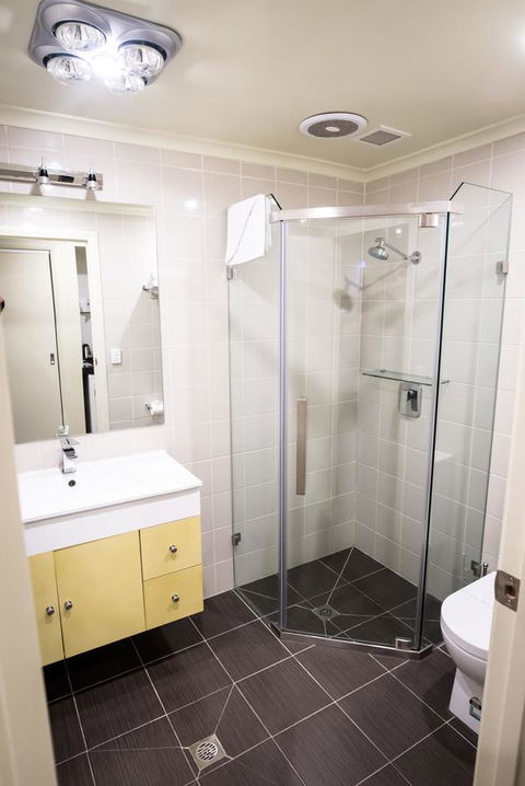 Best Western Melbourne Airport - C Tourism 29