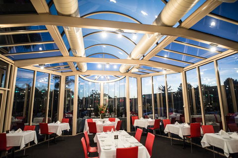 Best Western Melbourne Airport - C Tourism 41