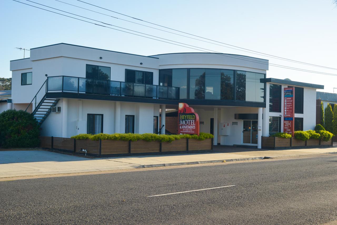 East Sale VIC C Tourism