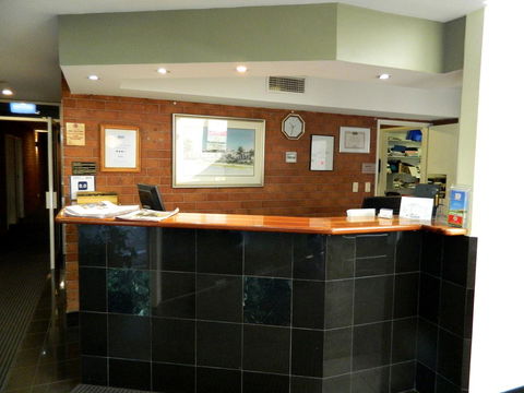 Ciloms Airport Lodge - C Tourism 27