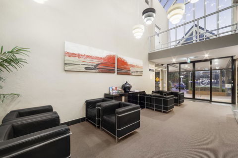 Ciloms Airport Lodge - C Tourism 16