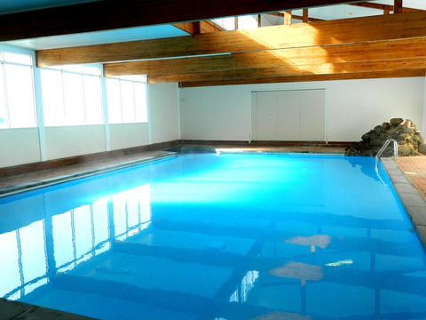 Ciloms Airport Lodge - C Tourism 10