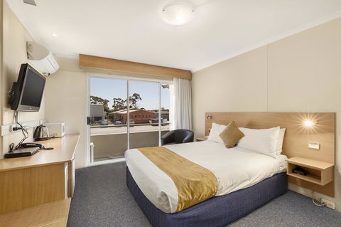 Ciloms Airport Lodge - C Tourism 30