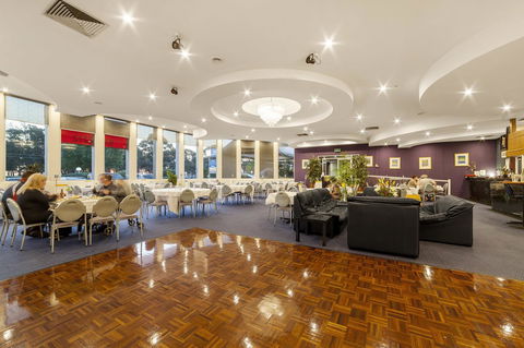 Ciloms Airport Lodge - C Tourism 20