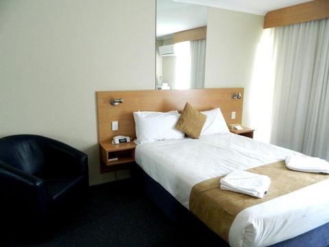 Ciloms Airport Lodge - C Tourism 40