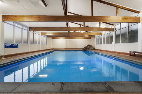 Ciloms Airport Lodge - C Tourism 18