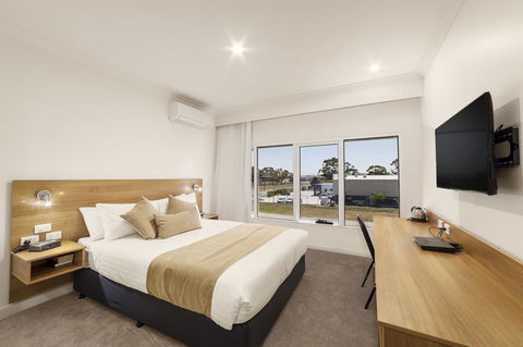 Ciloms Airport Lodge - C Tourism 5