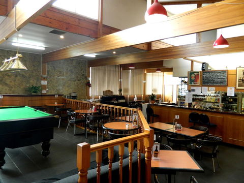 Ciloms Airport Lodge - C Tourism 17
