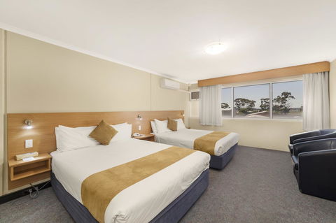 Ciloms Airport Lodge - C Tourism 33