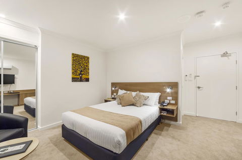 Ciloms Airport Lodge - C Tourism 44
