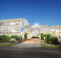 Ciloms Airport Lodge - C Tourism