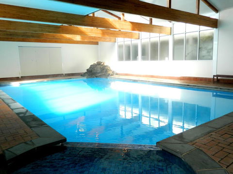 Ciloms Airport Lodge - C Tourism 4