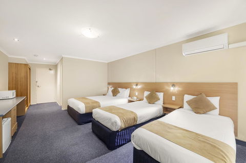 Ciloms Airport Lodge - C Tourism 36