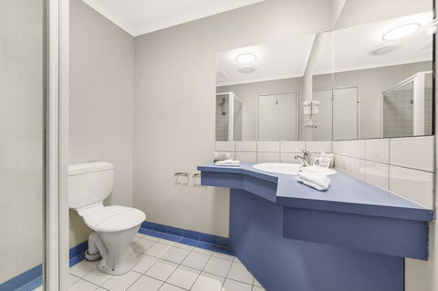 Ciloms Airport Lodge - C Tourism 39
