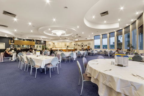 Ciloms Airport Lodge - C Tourism 26