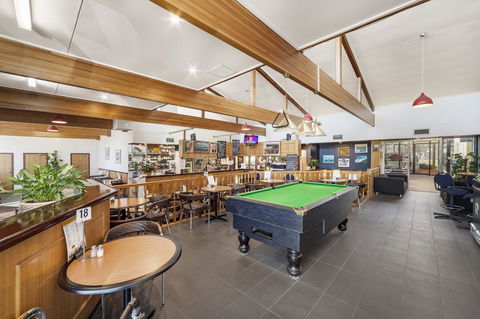 Ciloms Airport Lodge - C Tourism 7