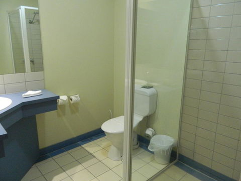 Ciloms Airport Lodge - C Tourism 41