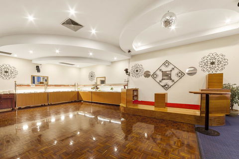 Ciloms Airport Lodge - C Tourism 21
