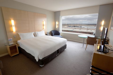 PARKROYAL Melbourne Airport - C Tourism 33