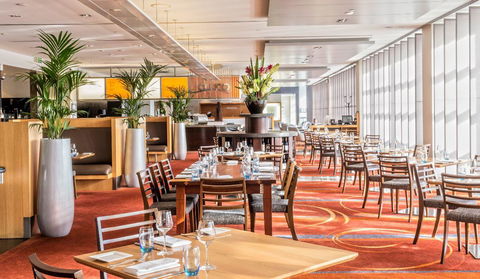 PARKROYAL Melbourne Airport - C Tourism 9