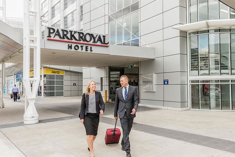 PARKROYAL Melbourne Airport - C Tourism 2