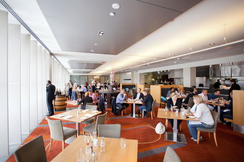 PARKROYAL Melbourne Airport - C Tourism 20