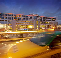 PARKROYAL Melbourne Airport - C Tourism